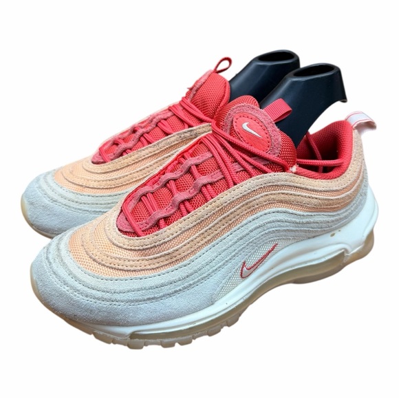 Nike Shoes - Nike women’s Size 6  Air Max 97 'Sisterhood sneakers